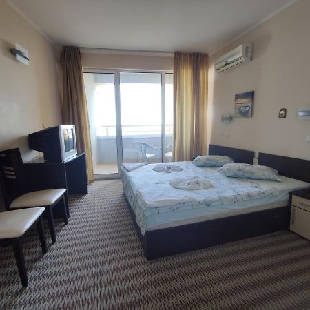 Europroperties Nikea Park Goldstrand Exterior foto