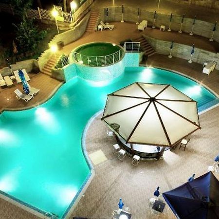Europroperties Nikea Park Goldstrand Exterior foto