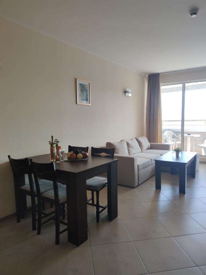 Europroperties Nikea Park Goldstrand Exterior foto
