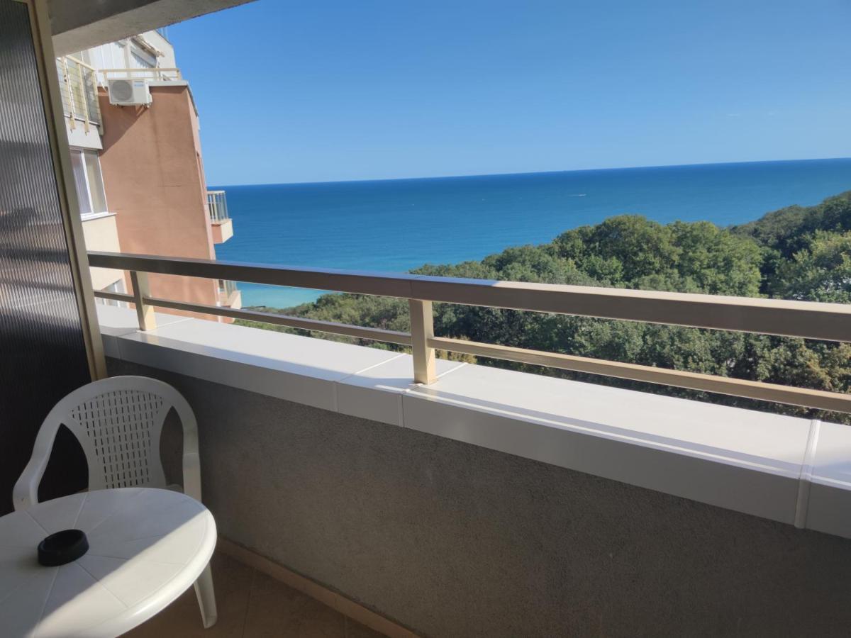 Europroperties Nikea Park Goldstrand Exterior foto